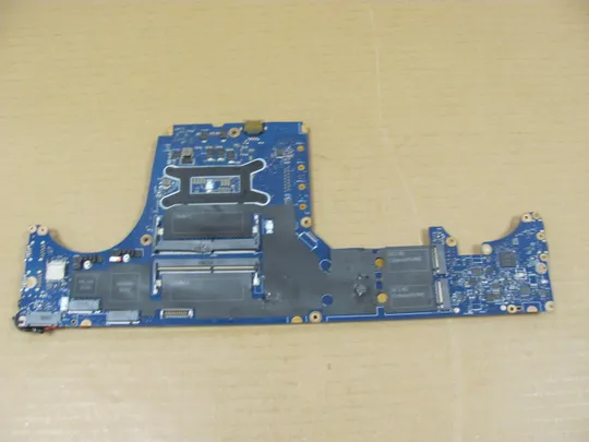 Купити 843-15 материнська плата SR3Z1  i5-8400H DAP10 LA-F591P для Dell Precision 7530 7540 M7540  оригінал