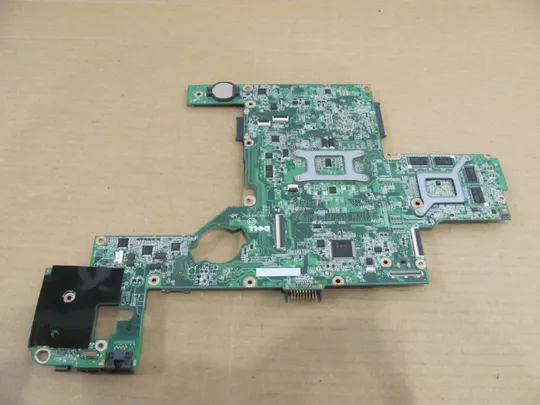 Купити 570-5 материнська плата DAGM6CMB8D0 0C47NF для Dell XPS 15 L502X P11F оригінал