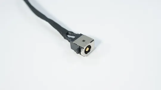 Роз'єм живлення PJ586 (ASUS: X751 series) з кабелем Ціна