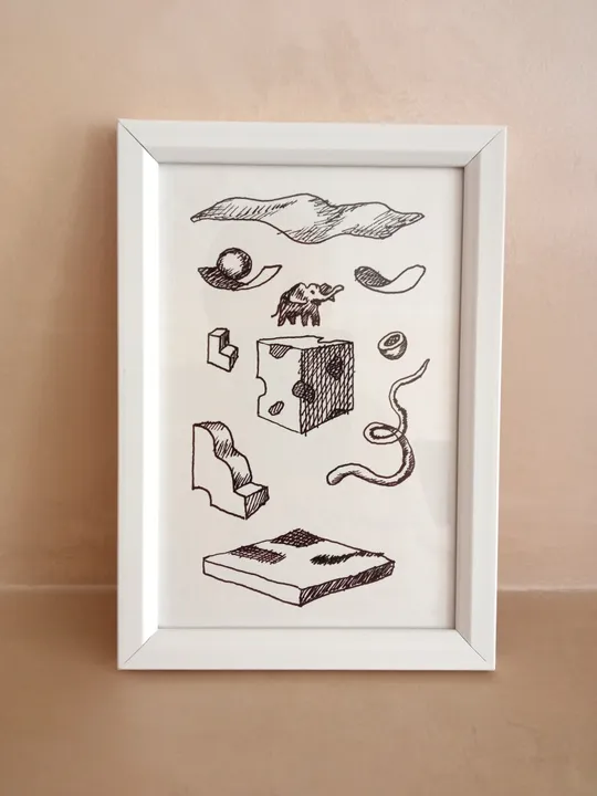 Композиція зі слоненятком Ціна