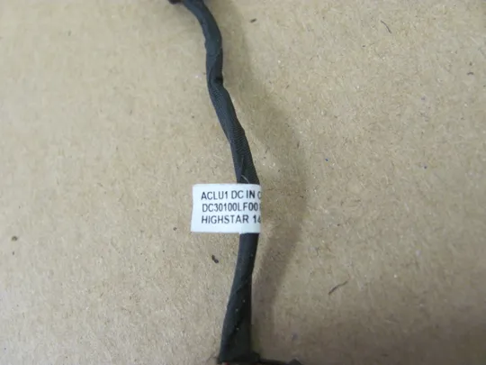 420-12 роз'єм живлення DC30100LE00 DC30100LF00  для  Lenovo  G50-70 G50-75 G50-80 G50-85 G50-90 оригінал Де купити