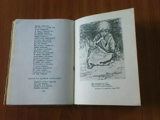 Малий Кобзар Недорого