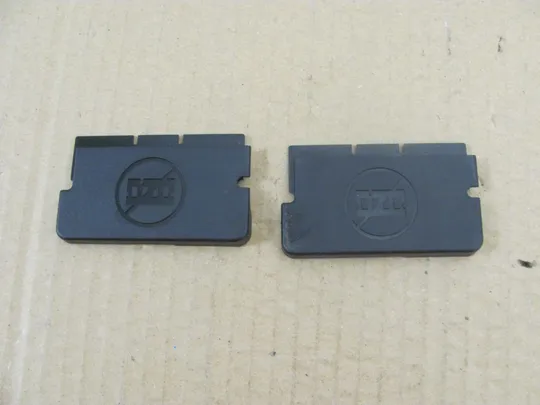 номер0067-40 заглушка 0Y37JW для DELL PRECISION M4600 M6600 / M4600 оригінал Ціна