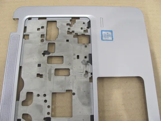 номер0034-1 Кришка панель палмрест 6070B0886101 821692-001   для HP EliteBook 820 G3 725 G3 корпус кришка Палмрест корпус топкейс Верхня панель палмрест cover-C оригінал Продаж