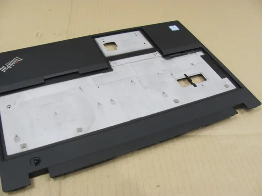 689-2 Кришка панель палмрест AP1AD000200 для Lenovo Thinkpad T590 P53S оригінал З аукціону