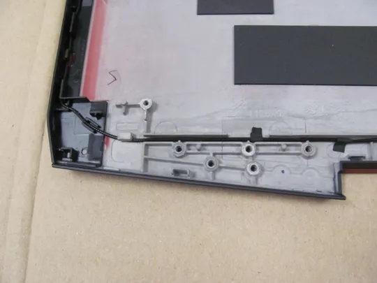 644-29 кришка матриці 048X9H  для  Dell ALIENWARE M17 R1 R2   оригінал в Україні