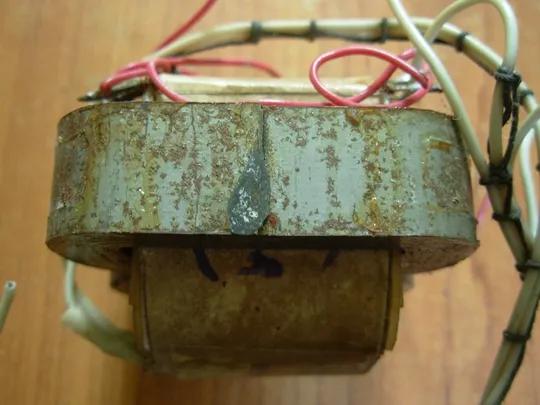 Трансформатор ТПП 232-220-50 Недорого