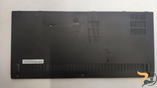 Сервісна кришка для ноутбука Lenovo X121e (NZ-5334) в хорошому стані. Ціна