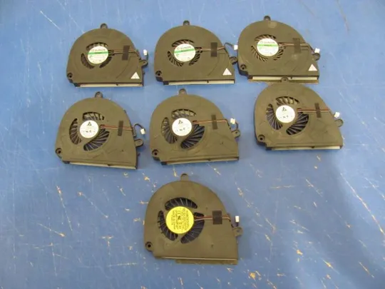 номер0291-24 кулер, FAN DC280009KF0 DC280009KD0 DC280009KS0 для Acer Aspire 5350 5750 5755 NV57 E1-531 E1-571 оригінал Ціна