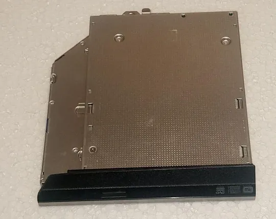 DVD-RW привод з ноутбука HP EliteBook 8460p AD-7711H 574285-4C1 643911-001 З аукціону