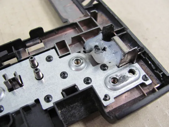 387-4  Кришка дно піддон корпуса  AP0U1000300  для   Lenovo G70 G70-70 G70-80 B70 B70-70 Z70  оригінал На торгах