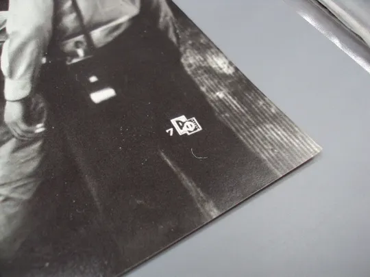 Кадр из фильма Меня зовут Арлекино 5, 7 и 10 рф фотография 23,7х18,3 см лот 3 шт №18358МЯ Де купити