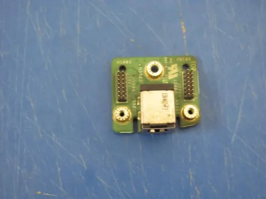 Купити №274-9 роз&#039;єм живлення 69N0P4C10E00 для ASUS G750J оригінал