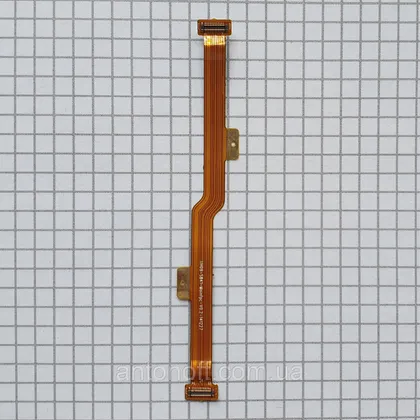 фото, Шлейф Nomi i552 Gear для телефона оригінал з розборки