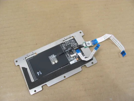 Купити 825-17 тачпад TM-P3352-008  для HP ZBOOK 14U G5 G6 Elitebook 745 840 G5 G6 оригінал