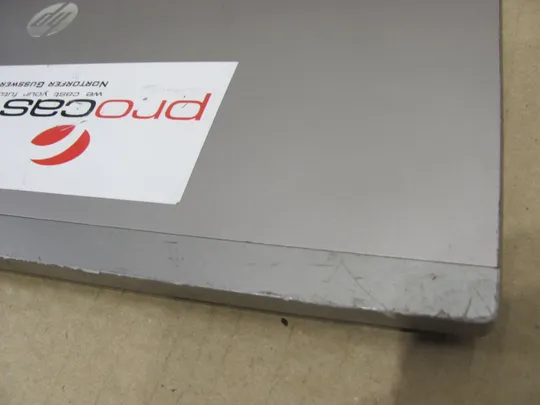 номер0337-2 кришка матриці 686302-001 для HP ProBook 8570P Корпус А top cover кришка верхній корпус оригінал З аукціону