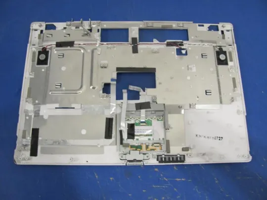 Купити №271-18 панель палмрест та тачпад для FUJITSU CELSIUS H710 оригінал