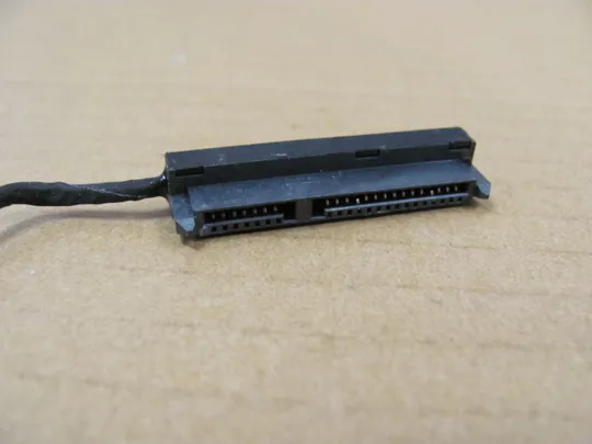 номер0323-18 перехідник HDD SATA DD0X8BHD010 для HP ProBook 430 G5 оригінал Інтернет-аукціон