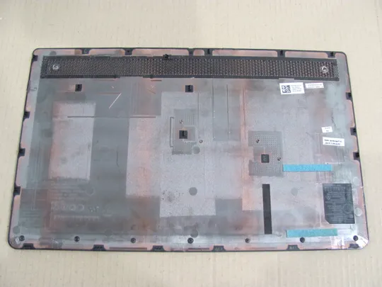 Купити номер0022-18  сервісна кришка,Сервісна кришка для ноутбука,Корпус,Дно,Панель доступу,Кришка доступу,service cover AP14E000300 0RCM3T для Dell Latitude  3550 E3550  оригінал