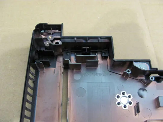 517-2 Кришка дно піддон корпуса для FUJITSU LIFEBOOK E754 оригінал Характеристики