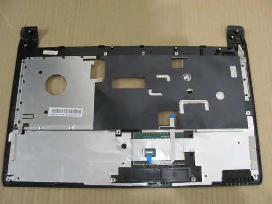 Купити 486-3 Кришка панель палмрест та тачпад 13N0-ZKP0J01 для MEDION P6816 E6228 оригінал