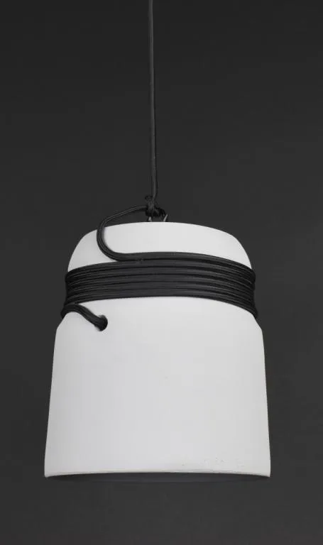 Люстра подвесная на 1 лампочку 27822 Черный 30-180х18х18 см. Характеристики