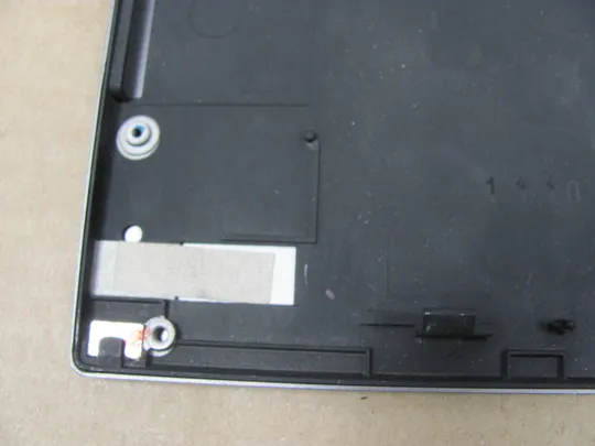 659-31 Кришка панель палмрест M17068-001 AM2WW000410 для HP ZBOOK FURY 15 G7  G8 оригінал Торговий майданчик