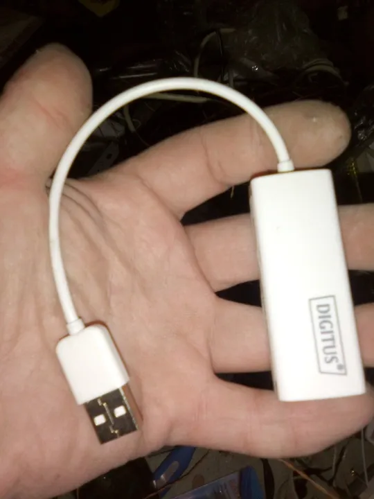 перехідник,мережева юесбі.100мбіт Ціна