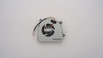 фото, Вентилятор для ноутбука MSI GE620 (ВЕРСІЯ 2), CR650, FX600, FX610, FX603, FX620 (E33-0800220-F05) (Кулер)