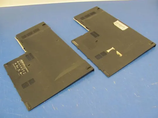 №152-6 сервісна кришка 13N0-EJA0911 для Asus K50 P50 PRO5 X5DIJ оригінал Продаж