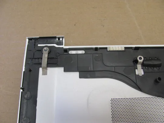 номер1016-5 Кришка дно піддон корпуса Нижний корпус для ноутбука Низ Корпус D 6070B1210301 L14360-001 для HP ELITEBOOK  755 G5  850 G5 Інтернет-аукціон