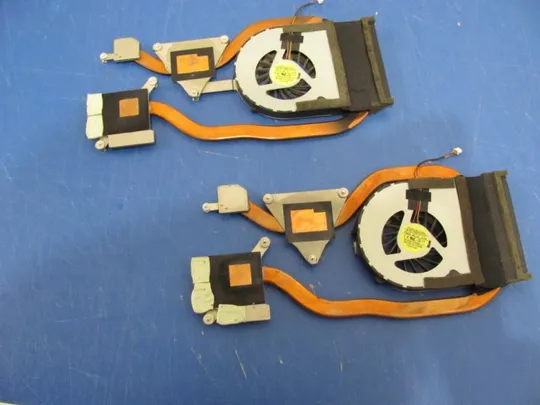 №135-3 система охолодження 60.4HN07.002 для PACKARD BELL MS2291 оригінал Ціна