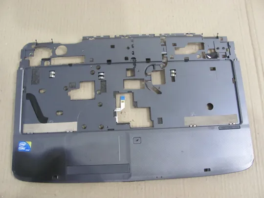 номер0292-5 Кришка панель палмрест  тачпад 604GD0300 для ACER ASPIRE 5740 5340 5738 MS2286  оригінал Ціна
