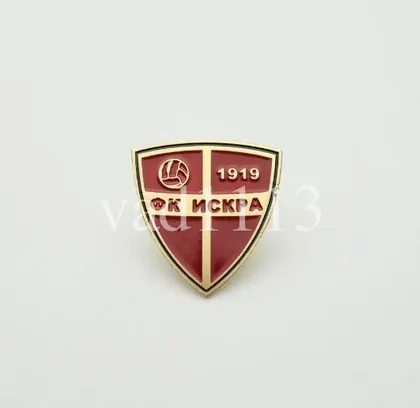 фото, футбол  ФК Искра Даниловград Черногория