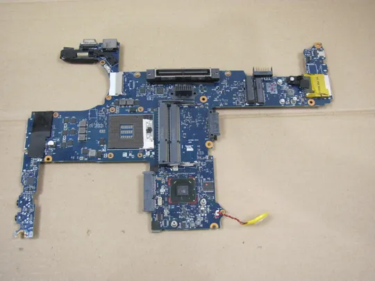 653-11 материнська плата  6050A2466401 для HP PROBOOK 6470B 6460B, 6465B, 6470B, 6475B оригінал Ціна