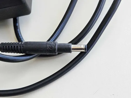 Блок живлення HP 65W 4.8x1.7 PA-1650-32HK TPC-CA54 677770-001 Оригінал З аукціону