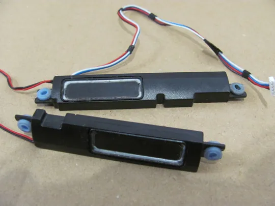 номер0001-7 динаміки 0GKVP1 PK23000O000 для  Dell Latitude E5450   оригінал Де купити