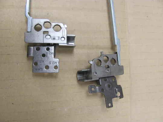 Купити 686-5 кріплення матриці з петлями AM165000110 для Lenovo Thinkpad L580 оригінал