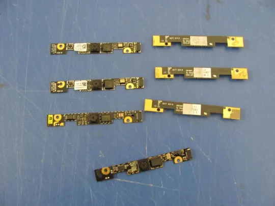 №134-4 WEB-камера 09P2SF119 для PACKARD BELL MS2291 Aspire 5742 7741 E732ZG оригінал Ціна