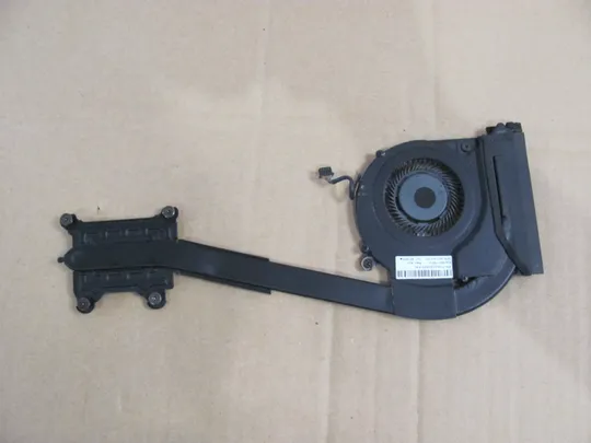 539-4 система охолодження 6043B0178501 821163-001  для HP EliteBook 840 G3 840 G4  оригінал Ціна