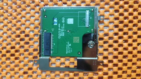 NGFF SSD адаптер NS-A056 для Lenovo T440/T450+Кабель DC02C003Z00 Продаж