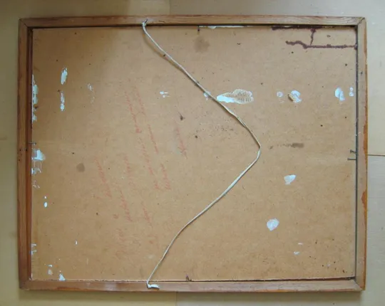 ТАРАС ШЕВЧЕНКО = портрет рисованный  = Размер по рамке 46 см. Х 59 см. = период СССР З аукціону