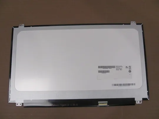 Купити МР4-4 матриця 15.6 B156XTN04.6  TN 30pin 1366*768 eDP  SLIM матова оригінал