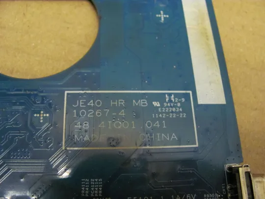 номер0204-31 материнська плата, Mainboard,Материнка,Основна плата,Системна плата,Плата системи,Laptop motherboard,мамка, ноутбучна плата48.4IQ01.041 для ACER 4752 4752G 4750 4750G 4752 4752G 4755 4755G оригінал Інтернет-аукціон