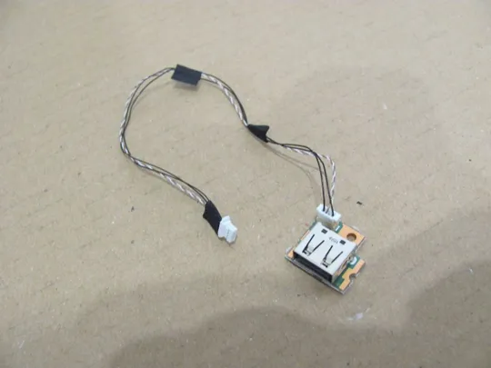 516-19 плата USB CP621960-Z2 для FUJITSU LIFEBOOK E734 E743 744 оригінал З аукціону