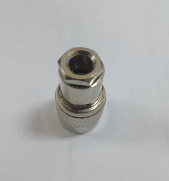 Штекер TNC (RG-58) на обтискання (12-136A) Ціна