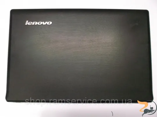 Кришка матриці для ноутбука Lenovo G575, б/в Ціна