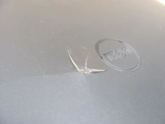 597-3 кришка матриці 0FVX0Y AM1DL000603 для Dell Latitude E7470 7470 оригінал З аукціону