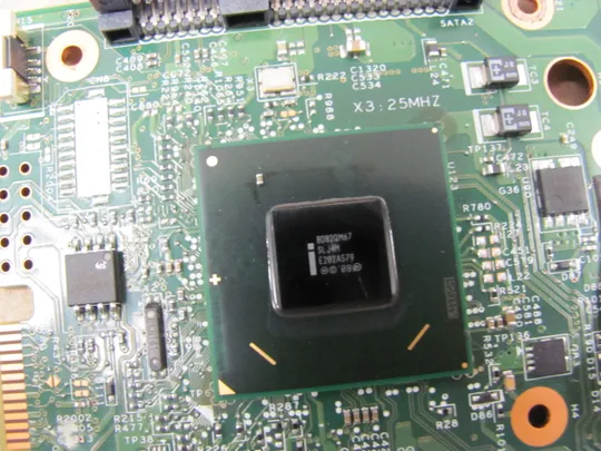 номер0288-5 материнська плата Mainboard Материнка Основна плата Системна плата Плата системи Laptop motherboard мамка  ноутбучна плата 04W3256 для LENOVO T520 W520 оригінал Характеристики