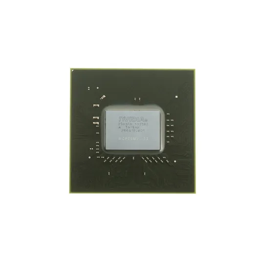 Купити Мікросхема NVIDIA MCP79MVL-B2 (DC 2013) північний міст Media Communications Processor для ноутбука